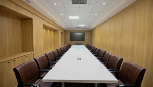 01 Chamber3 - AC Board Room