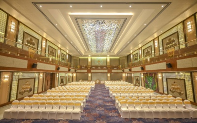 01 Diamond Palace - AC Banquet Hall