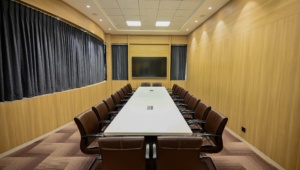 02 Chamber2 - AC Board Room