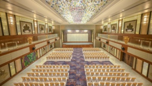 03 Diamond Palace - AC Banquet Hall