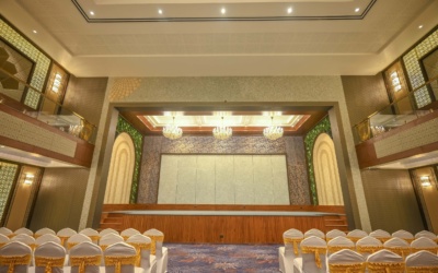 05 Diamond Palace - AC Banquet Hall