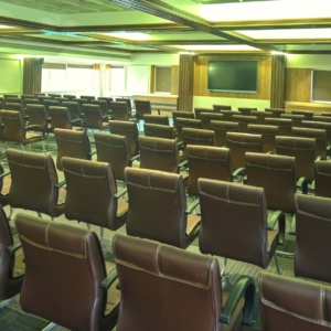 02 Senate - AC Conference Hall