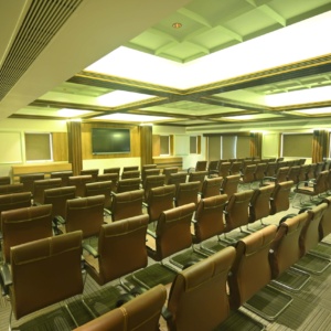 03 Senate - AC Conference Hall