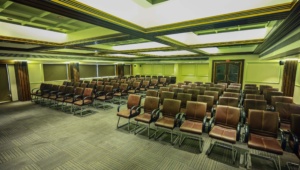 04 Senate - AC Conference Hall