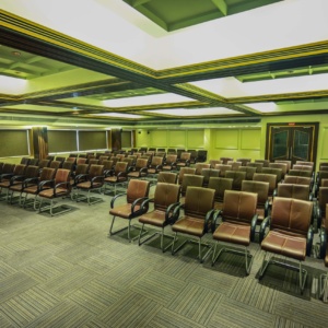 04 Senate - AC Conference Hall